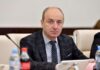 გურამ მაჭარაშვილი: ამერიკასთან ნელა, მაგრამ პოზიტიურად ხდება ურთიერთობების აღდგენა