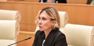 ნინო წილოსანი – პოლონეთის გადაწყვეტილება პასუხობს ქართველი რადიკალების მოთხოვნას, რომ დეზინფორმაციის და მავნებლური პროპაგანდის ახალი კერა გაჩნდეს