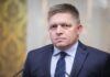რობერტ ფიცო: ჩვენზე ნავთობის ფასები ზეწოლას ახდენს. ეს კი იმაზეა დამოკიდებული, როგორ სძინავს დონალდ ტრამპს. როდესაც მას კარგად სძინავს, ნავთობის ფასები ეცემა- როდესაც არ სძინავს და რაიმე განცხადებას აკეთებს, ნავთობის ფასი ავტომატურად იზრდება