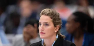 მარიამ ლაშხი: ქართული ენა არა მხოლოდ კომუნიკაციის საშუალებაა, არამედ ჩვენი იდენტობის საფუძველი, ჩვენი ისტორიისა და მომავლის დამაკავშირებელი ხიდია, ამიტომ, მისი დაცვა და პატივისცემა თითოეული ჩვენგანის პასუხისმგებლობაა