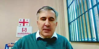 მიხეილ სააკაშვილი გია ნოდიაზე: ჩემს ჯინაზე კოგნიტიური დისონანსი სჭირს. როგორ ფიქრობთ, 2012-ში ივანიშვილი რომ დამეპატიმრებინა, როგორც ფაშინიანმა დააპატიმრა კარაპეტიანი და სანდუმ პლოხოტნიუკი, ყველა ანგარიში რომ დამებლოკა, მათი მედია ამეკრძალა, ქოცები მაინც გაიმარჯვებდნენ?