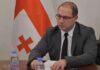 „დარწმუნებული ვარ, თქვენი შრომა, მონდომება და მიზანდასახულობა ღირსეულ შედეგს გამოიღებს” – გივი მიქანაძე აბიტურიენტებს ერთიან ეროვნულ გამოცდებზე წარმატებებს უსურვებს