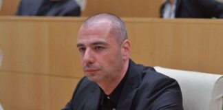 ლევან მაჭავარიანი BBC-ის სიუჟეტზე: მიხეილ სააკაშვილს რომ ვკლავდით და ვაწამებდით, იგივე სერიალის მეორე სეზონია