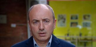 გურამ მაჭარაშვილი: თუ ეკლესიის, სიწმინდეებისა და ეროვნული ფასეულობების დაცვის შესახებ ინიციატივა პარლამენტში შემოვა, „ხალხის ძალა“ მასზე იმსჯელებს