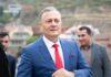 შალვა ნათელაშვილი ლაშა ტალახაძეზე: ასწია ის რაღაცა და ახლა უკვე საქართველო უნდა შეჭამოს, იმის გამო, რომ რაღაცა ტიტული მიიღო