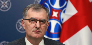 სოზარ სუბარი: საკონსტიტუციო სასამართლოს სხდომაზე რადიკალურმა ოპოზიციამ თქვა, რომ საგამოძიებო კომისის დასკვნა უბრალოდ “ფაქტების კომპილაცია”, “ფაქტების შეჯამებაა” და მეტი არაფერი – ამით კი დაასტურეს, რომ კომისიის მიერ შექნილი დოკუმენტი შედგება უტყუარი ფაქტებისგან და აღიარეს, რომ რეალურად, ეს არის უმძიმესი საბრალდებო დასკვნა მათ წინააღმდეგ