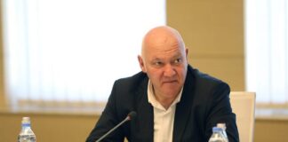 გიორგი ცუცქირიძე: გაეროს რეზოლუციაზე კენჭისყრა კიდევ ერთხელ ადასტურებს საქართველოს საგარეო ვექტორისადმი ერთგულებას და მთლიანად ანადგურებს ოპოზიციურ და დასავლეთის ცალკეული წრეების ნარატივს ხელისუფლების პრორუსულ ორიენტაციაზე