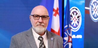 დავით ქართველიშვილი: გერმანიის კანცლერმა, ფრიდრიხ მერცმა რუსეთი “ევროპულ ქვეყნად” მოიხსენია და იმედი გამოთქვა, რომ ევროკავშირსა და მოსკოვს შორის ურთიერთობაში ბალანსი აღდგება