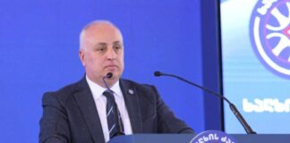 დიმიტრი ხუნდაძე პრემიერ-მინისტრ ირაკლი კობახიძეს: თუ შეიძლება განვმარტოთ, რა, თუნდაც თეორიული უარყოფითი ეფექტი შეიძლება იქონიოს EAGLE HILLS-ის პროექტმა დემოგრაფიულ ვითარებაზე საქართველოში?