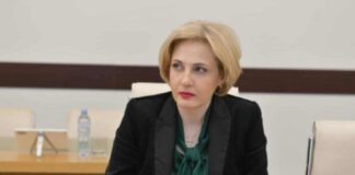 ეკა სეფაშვილი ბრალდებული ოპოზიციონერების აუდიო ჩანაწერებზე: ეს მტკიცებულება არის კიდევ ერთი დამადასტურებელი იმისა, თუ როგორ მართავს ქართველ რადიკალებს უცხოური ძალა