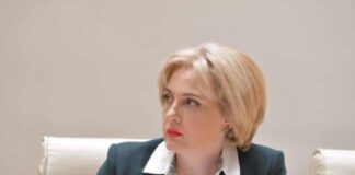 ეკა სეფაშვილი: საქართველოს ტერიტორია კვლავ ოკუპირებულია და ჩვენ, ნებისმიერ სხვა ერზე უკეთ ვიცით, რა ტკივილს განიცდის უკრაინელი ხალხი, ამიტომ ჩვენ ყოველთვის მხარს ვუჭერთ მათ