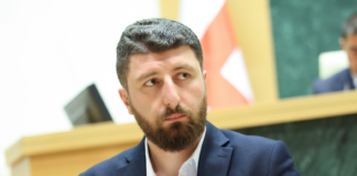 გორდულაძე სოფო ხორგუანს: ძალადობა იმ ადამიანისთვისაც უნდა იყოს მიუღებელი, რომელიც პარლამენტის წევრს, საკუთარ შვილებთან ერთად, შეურაცხყოფას აყენებს და როდესაც პასუხისმგებლობაზე საუბრობთ და „საკუთარი თავით აგებთ პასუხს“, მათ შორის ამაზეც უნდა აგოთ, რომ გაჩუმებულები იყავით