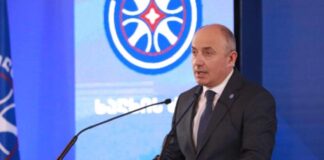 გურამ მაჭარაშვილი: დებატებმა კიდევ ერთხელ დაგვანახა, რომ პრაგმატულ პოლიტიკას ალტერნატივა არ გააჩნია