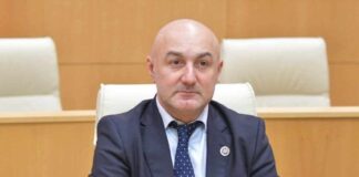 ილია ინჯია „ჯი ემ ფარმას“ წარმომადგენლებს: ქვეყნები, სადაც შედიხართ და სადაც აპირებთ ოპერირებას, იქ რომ ამ ყველაფერს ავითარებთ, ეს საიდან ფინანსდება, ხომ არ ფინანსდება ეს საქართველოს ბაზარზე მიღებული მოგებით?