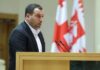 ირაკლი კირცხალია – რადიკალური ოპოზიცია უტევს ყველაფერს, რაც უდრის ქვეყნის იდენტობას და სარწმუნოებას, ყველაფერს ებრძვიან, რაც ქვეყნისთვის ღირსეულია