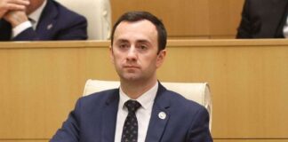ლევან მახაშვილი ეუთოს საპარლამენტო ასამბლეაზე: ამ სამიტმა წერტილი დაუსვა საერთაშორისო სამართლის იმ გაგებას, რაც იყო ბოლო ათწლეულების განმავლობაში მსოფლიოში