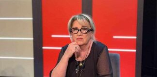 ნინო ფოჩხუა: როცა თავად იციან სიმართლე და მაინც აგრძელებენ საზოგადოების მოტყუებას, ეს მხოლოდ ერთ მიზანს ემსახურება — ქვეყანაში რევოლუციური მუხტის გაღვივებას. ბრიუსელის ბიუროკრატია ასე მოქმედებს: დააბრალე სხვას, რასაც თავად აკეთებ