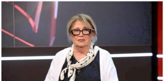 ნინო ფოჩხუა: არაბული ინვესტიციის სკეპტიკოსები მინდა დავამშვიდო – სანამ ბიძინა ივანიშვილი იქნება ჩართული ქვეყნის განვითარებაში, საქართველოს არაფერი ემუქრება