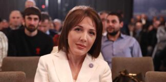 თამთა მეგრელიშვილი: ვისაც სჯერა რომ გეკა გელაძე ან მამუკა მდინარაძე პირადი შურისძიების გამო ვინმეს დაიჭერს უვიცია ან ხელოვნური პოლიტიკური დაკვეთით წერს ასეთ სისულელეს. კანონის მოთხოვნათა არ დაცვა, ჩადენილი ქმედების სიმძიმის გათვალისწინებით არის დასჯადი