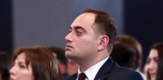 ზურაბ ქადაგიძე: როდესაც ასეთ სკანდალურ ინფორმაციას ავრცელებს რომელიმე ქვეყნის ოფიციალური წარმომადგენელი, ამას სჭირდება არგუმენტები და კონკრეტული მტკიცებულება. ეს პირდაპირ მიმართული პროვოკაციაა, რომლის მსგავსი არაერთი გვინახავს უკრაინის ოფიციალური პირებისა და სახელმწიფო ინსტიტუტების მხრიდან