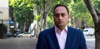 ზურაბ ქადაგიძე: ხელისუფლება არ ზღუდავს თავისუფალ მედიას, თუმცა თავისუფალ მედიად ვერ ჩაითვლება ჩრდილოვანი მმართველობა, ფსევდო-ღირებულებები და საინფორმაციო ტერორიზმი, რაც ლიბერალური ფაშიზმის გამოვლინებაა