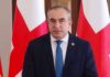 ვლადიმერ ბოჟაძე – სამწუხარო სპეკულაცია მოყვა ჩემს განცხადებას სასამართლო სისტემასა და კონკრეტულ მოსამართლესთან დაკავშირებით