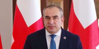 ვლადიმერ ბოჟაძე – სამწუხარო სპეკულაცია მოყვა ჩემს განცხადებას სასამართლო სისტემასა და კონკრეტულ მოსამართლესთან დაკავშირებით