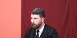 არჩილ გორდულაძე გახარიას პარტიის წარმომადგენლებს: ცრუ პათეტიკური განცხადებები არ გიშველით – ერთი განულებული პარტიის წარმომადგენლები ხართ და კეთილი ინებეთ, თავი დაანებეთ საზოგადოების სახელით საუბარს