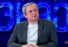 სოსო მანჯავიძე: გია ბარამიძის განცხადება იაგო ხვიჩიასთან ინტერვიუში არის პროვოკაცია და ორგანულად ჯდება საქართველოს წინააღმდეგ მიმართული ჰიბრიდული ომის გეგმებში – როდესაც ეს მავნებელი და მოღალატე საჯაროდ აკეთებს ქართველი ხალხისთვის უმძიმესი შედეგების მომტან განცხადებებს და ამაზე პასუხი არ მოეთხოვება, არის ნორმალური ადამიანების მორალური დახვრეტა