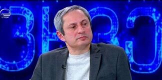 სოსო მანჯავიძე: გია ბარამიძის განცხადება იაგო ხვიჩიასთან ინტერვიუში არის პროვოკაცია და ორგანულად ჯდება საქართველოს წინააღმდეგ მიმართული ჰიბრიდული ომის გეგმებში – როდესაც ეს მავნებელი და მოღალატე საჯაროდ აკეთებს ქართველი ხალხისთვის უმძიმესი შედეგების მომტან განცხადებებს და ამაზე პასუხი არ მოეთხოვება, არის ნორმალური ადამიანების მორალური დახვრეტა