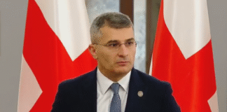 მამუკა მდინარაძე შსს-ში სპეციალური სამმართველოს შექმნაზე: იმისთვის, რომ არ დარჩეს სივრცე სპეკულაციებისთვის, ხაზგასმით აღვნიშნავ, რომ ამ გადაწყვეტილების მიზანი არ არის აზრისა და გამოხატვის თავისუფლების რაიმე ფორმით შეზღუდვა