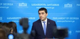 შალვა პაპუაშვილი გია ნოდიას: ვინაიდან „იმედი“ მოიხსენიეთ ძალიან დამაკნინებელ ფორმაში, შეგახსენებთ, თქვენ გახდით სააკაშვილის მთავრობის წევრი 2008 წლის იანვარში, მაშინ, როდესაც „იმედი“ იყო დახურული, დარეკეტებული და მიტაცებული