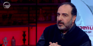 ზაზა შათირიშვილი: კომიკური ჯო უილსონის კანონპროექტის მომავალი ერთ-ერთი მთავარი ინდიკატორია, ამიტომაც, საქართველო მზად უნდა იყოს ყველაფრისთვის, მათ შორის „დიფ სთეითის“ მორიგი დარტყმისთვის, რასაც მომზადებულები და ინფორმირებულები უნდა შევხვდეთ