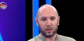 სვიმონ ჯანგულაშვილი: 40-მდე ვერ მოიცადეს ნაცისტებმა, ლორწოვანი იუდა გამოაჭენეს „ბრძოლის ველზე“. თქვენ მოკალით პატრიარქი, ასე ეთერებში გეჯდათ ცაავა და მისი სექტანტები და პატრიარქს ცილს სწამებდით