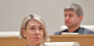 ნინო წილოსანი: “იმედს” და “პოსტივის” ჯამში ქართველი მაყურებლის 40% -ზე მეტი ენდობა. სწორედ ამდენი ადამიანი დააცენზურა ბრიტანეთმა. მათი სანქციები არა „იმედს“ და „პოსტივის“, არამედ ქართველ ხალხს მიემართება, რათა ჩაახშოს კონკრეტული ინფორმაცია და არ მისცეს მათ მოსმენის და ნახვის საშუალება