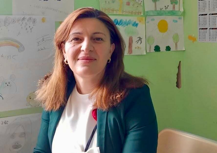 მაია ბარბაქაძე