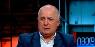 ამირან სალუქვაძე: თუ კაია კალასმა თავის ქვეყანაში, პრემიერის რანგში, მისი ოპონენტების წინააღმდეგ ცრუ განცხადება გაავრცელა, რატომ უნდა მქონდეს ამ სუბიექტის მიმართ ნდობა, როცა საქართველოს შესახებ აკეთებს განცხადებებს?