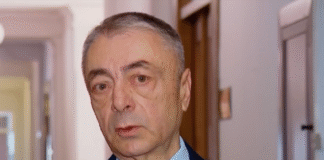 შარმანაშვილი ქეთევან ბაკარაძის განცხადებაზე: ეს გახარიას უსახური მიმდევარი რა დღეშია ხედავთ? სინამდვილეში რატომ უბრძანეს ამ ქალბატონს ამ სისულელეების თქმა? იმიტომ, რომ ვამხილე სხვებთან ერთად ის, ლგბტ პროპაგანდას და არასრულწლოვანთა მრუდე იდეებით კვებას რეალურად რადიკალური ოპოზიციის ბევრი წარმომადგენელი უჭერს მხარს