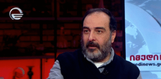 ზაზა შათირიშვილი: ჩრდილოვანი ძალები, დღეს სრულად აკონტროლებენ არა მხოლოდ ფსევდოლიბერალურ მედიას, არამედ, ვითომდა კონსერვატიულ საინფორმაციო წყაროებსაც, საბოლოოდ კი, მრავალშრიანი პროპაგანდის ნიაღვარში სიმართლის გარკვევა უფრო და უფრო რთული ხდება