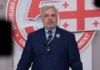 ბარამიძე გრიგოლიას: ჩემო ინგა, ნიკა მელია ენმ თავმჯდომარეობიდან არავის “გაუგდია”, “ხაბემ” მიიღო ამომრჩეველთა დაახლოებით 60% , ხოლო მელიამ 40% და ამ ყოველივეს თქვენ ეძახით “მოუწყვეს” და “გააგდეს”?! თქვენ ასევე თქვით, თითქოს ენმ-სა და “ალიანსს” შორის “დაპირისპირებაა” – ენმ-ს არანაირი “დაპირისპირება” “ალიანსთან” არ აქვს!