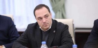გიორგი გაბუნია – პრემიერისგან კულტურის მინისტრობაზე შეთავაზება არ მიმიღია, რაც შეეხება თინათინ რუხაძეს, მას უთქვამს, რომ ჯანმრთელობის გარკვეული პრობლემები ჰქონდა და ამის მიღმა კითხვები არ არსებობს