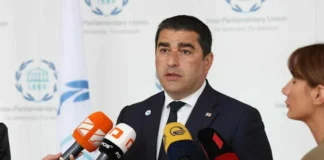 შალვა პაპუაშვილი: დღეს ჩვენ სინამდვილეში გვყავს არა რადიკალური ოპოზიცია, არამედ რადიკალური ბრიუსელი, რომელიც გარედან ცდილობს საქართველოში ხელისუფლების შეცვლას