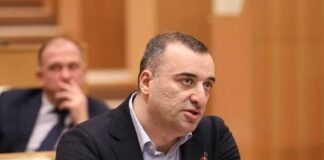 რატი იონათამიშვილი: ყველაზე ამორალური რაც შეიძლება ადამიანმა იკადროს, ეს არის შეზღუდული შესაძლებლობის პოლიტიკური ინსტრუმენტალიზება. გახარიები ამ ფსკერზეც დაეშვნენ, როდესაც კანონს, რომელიც შშმ პირთა უფლებების განმტკიცებისთვის არის გამიზნული, ასე არაკომპეტენტურად და ამორალურად შეეხნენ