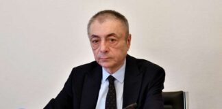 თენგიზ შარმანაშვილი „მთავარზე“: სამარცხვინო ხალხია რადიკალური მედიის წარმომადგენლები. ვსაუბრობდი იმაზე, რომ როდესაც სარეჟიმო ობიექტს ესხმი თავს, ლეგიტიმურად შეიძლება უკიდურესი ზომების გამოყენება, მაგრამ ჩვენ ეს სტანდარტი არ გვაქვს და პოლიცია უფრო ზარალდება ვიდრე სხვა. ეს ყველაფერი გამოტოვეს