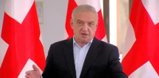 *გიორგი ვოლსკი: რაც უფრო რეალური გახდება უკრაინის კრიზისის მოგვარება, მით უფრო დიდი იქნება ძალისხმევა, შეიქმნას ცეცხლის ახალი კერები, საქართველოში მარიონეტული ხელისუფლების მოყვანა, ახალი ჯახის რეალური წინაპირობა იქნებოდა, არსებობს შუა დერეფნის დაუფლების ან სულაც გადაკეტვის ინტერესიც*