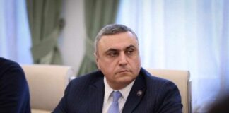 დავით მათიკაშილი- ისეთი შთაბეჭდილება რჩება, რომ ყველაფერს აკეთებენ იმისთვის, რომ საქართველოს ხელი ააღებინონ ევროპულ პერსპექტივაზე, იმდენად შეუსაბამო, სინამდვილესთან აცდენილი ე.წ. ფაქტები და არგუმენტებით არის გაჯერებული ეს ანგარიში