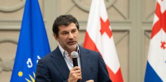 კახა კალაძე ბაგა-ბაღების სააგენტოს ყოფილი ხელმძღვანელის სავარაუდო დანაშაულებრივ საქმიანობაზე: ინფორმირებული რომ ვყოფილიყავით, ამას მოჰყვებოდა ჩვენი მხრიდან შესაბამისი რეაგირება – საზოგადოებაში ბევრი კითხვა არსებობს და დარწმუნებული ვარ, ყველაფერს გაეცემა შესაბამისი პასუხი