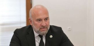 ზვიად შალამბერიძე ოპოზიციაზე: ის რიტორიკა, რასაც ისინი რუსეთის წინააღმდეგ აწარმოებენ, სხვადასხვა ნაბიჯი, რასაც დღეს დგამენ, სწორედ ქვეყნის ფარგლებს გარედან არის ნაკარნახევი