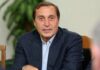 პაატა ბურჭულაძე: ჩემი გათავისუფლების საკითხს ვერ განვიხილავ, ვიდრე 4 ოქტომბრის საქმეზე დაკავებული ბოლო პატრიოტი არ დატოვებს საპატიმროს – ჩემი დიდი თხოვნაა, ყველამ მიიღოთ პროკურატურის მიერ შემოთავაზებული საპროცესო შეთანხმება და გათავისუფლდეთ პატიმრობიდან