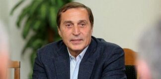 პაატა ბურჭულაძე: ჩემი გათავისუფლების საკითხს ვერ განვიხილავ, ვიდრე 4 ოქტომბრის საქმეზე დაკავებული ბოლო პატრიოტი არ დატოვებს საპატიმროს – ჩემი დიდი თხოვნაა, ყველამ მიიღოთ პროკურატურის მიერ შემოთავაზებული საპროცესო შეთანხმება და გათავისუფლდეთ პატიმრობიდან